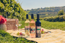 Load image into Gallery viewer, 3 x 75cl Bottles Wine *FREE DELIVERY**