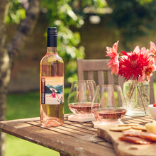 Load image into Gallery viewer, Rosé 2023 - 6 x 75cl Bottles *FREE DELIVERY**