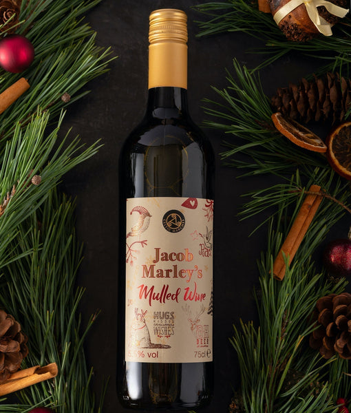 Gifts of the Season from Herefordshire