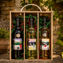 Load image into Gallery viewer, Radlow Hundred Wine Gift Set
