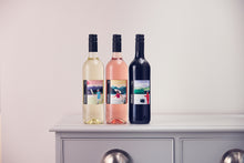 Load image into Gallery viewer, 3 x 75cl Bottles Wine  *FREE DELIVERY**
